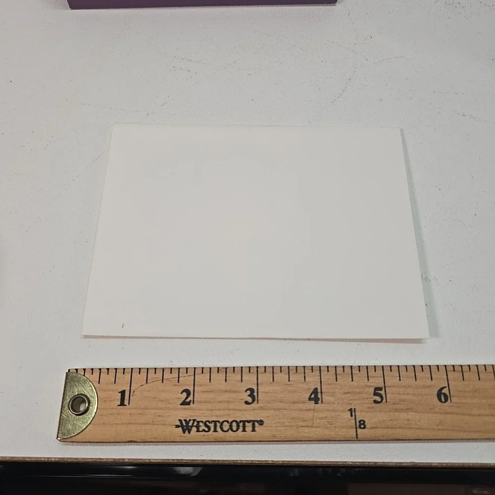 Park‎ Avenue Invitation Envelopes, 5.5 Bar White, 250 Count 4.375